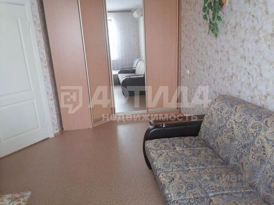 Продажа 1-комнатной квартиры 29,6 м², 6/10 этаж