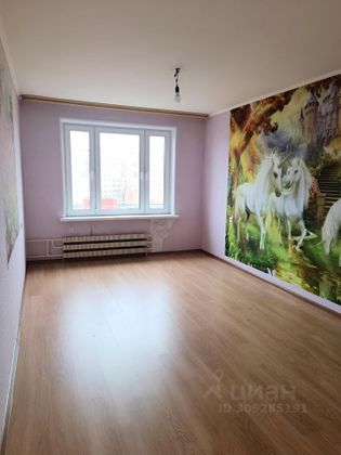 Продажа 2-комнатной квартиры 46 м², 9/9 этаж