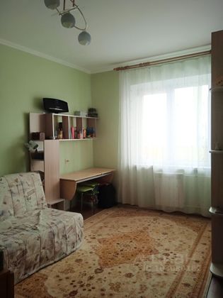 Продажа 2-комнатной квартиры 47 м², 7/9 этаж