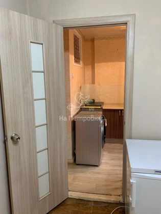 Продажа 2-комнатной квартиры 34 м², 1/9 этаж