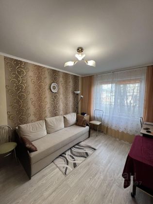 Продажа 1-комнатной квартиры 31,2 м², 1/5 этаж