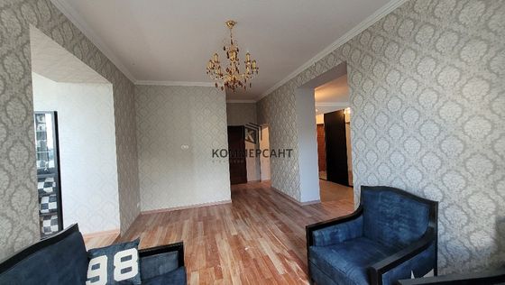 Продажа 3-комнатной квартиры 85 м², 4/5 этаж