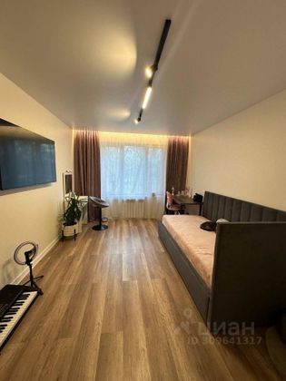 Продажа 3-комнатной квартиры 59 м², 2/9 этаж