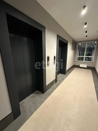 Продажа квартиры-студии 31,5 м², 9/32 этаж