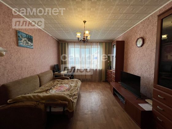 Продажа 2-комнатной квартиры 57 м², 9/9 этаж