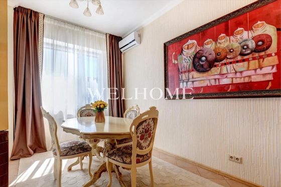 Продажа 2-комнатной квартиры 103 м², 7/10 этаж