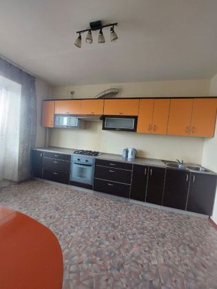 Продажа 3-комнатной квартиры 83,3 м², 4/9 этаж