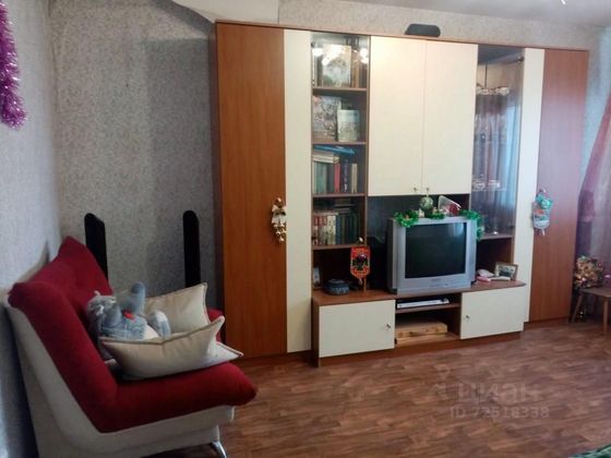 Аренда 3-комнатной квартиры 70 м², 7/10 этаж