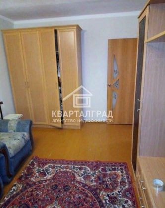 Продажа 2-комнатной квартиры 44 м², 2/5 этаж