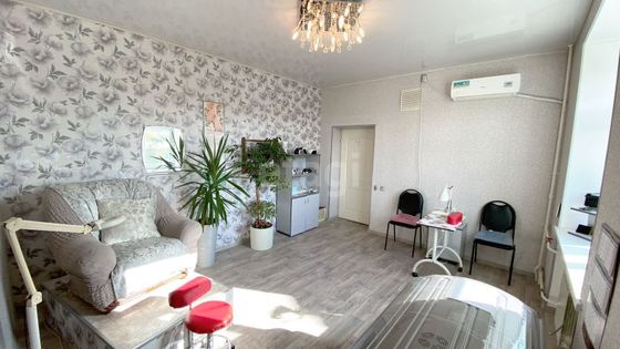 Продажа 3-комнатной квартиры 91,8 м², 5/5 этаж