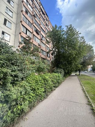 Продажа 1-комнатной квартиры 34 м², 1/10 этаж