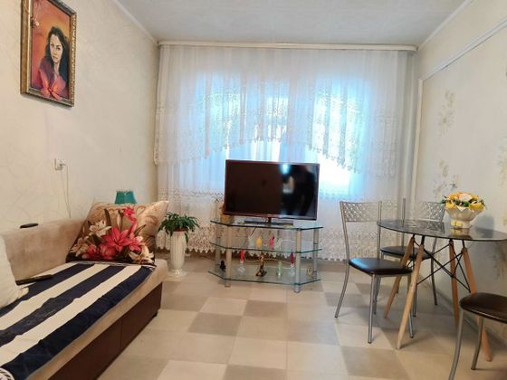 Продажа 2-комнатной квартиры 45,5 м², 3/5 этаж