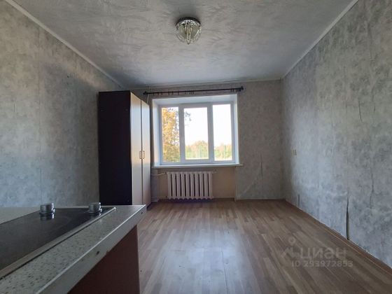 Продажа 1-комнатной квартиры 18 м², 2/5 этаж