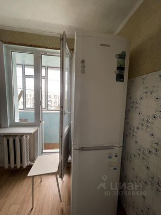 Аренда 2-комнатной квартиры 46 м², 9/9 этаж