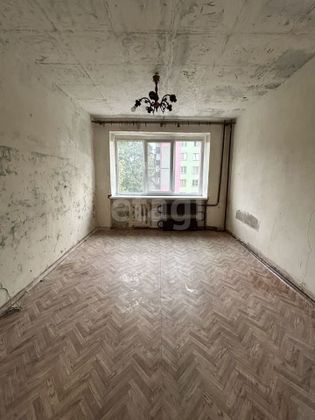 Продажа 1-комнатной квартиры 32 м², 3/5 этаж