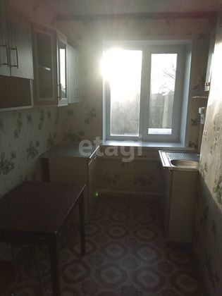 Продажа 2-комнатной квартиры 42,3 м², 2/2 этаж