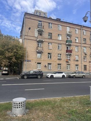 Продажа 2-комнатной квартиры 56,6 м², 4/5 этаж