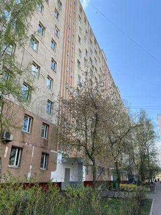 Продажа 2 комнат, 31 м², 5/12 этаж