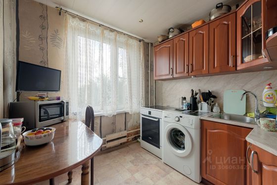 Продажа 3-комнатной квартиры 50,2 м², 9/9 этаж