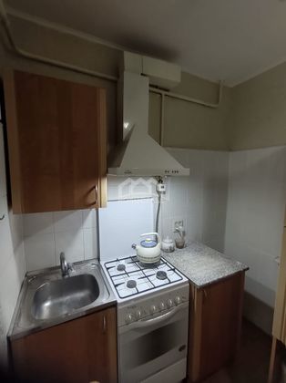 Продажа 1-комнатной квартиры 20 м², 1/9 этаж