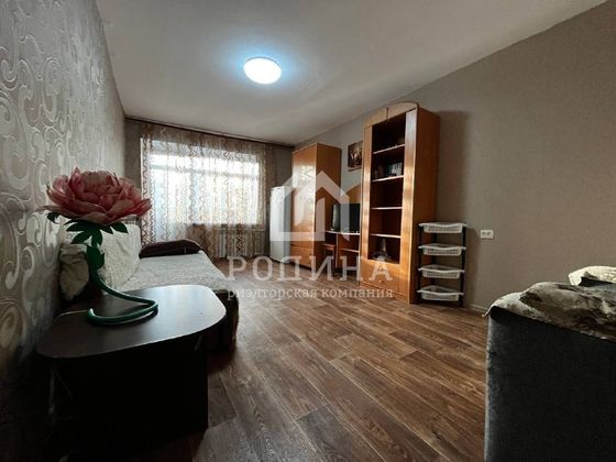 Продажа 1-комнатной квартиры 28,9 м², 3/9 этаж