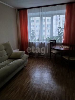 Продажа 2-комнатной квартиры 44,5 м², 3/9 этаж