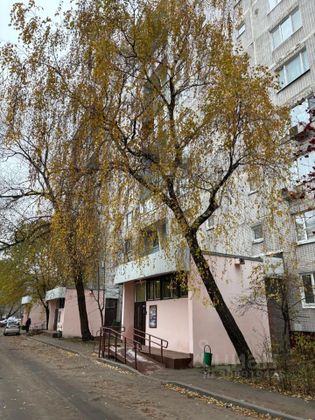 Продажа 1-комнатной квартиры 38,9 м², 9/12 этаж