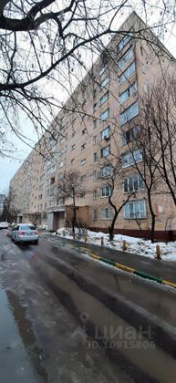 Продажа 4-комнатной квартиры 80 м², 9/9 этаж