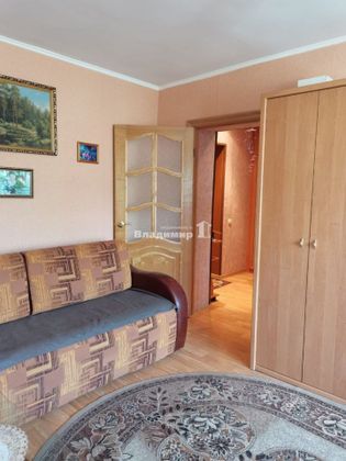 Продажа 2-комнатной квартиры 36,5 м², 4/5 этаж