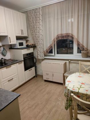 Продажа 3-комнатной квартиры 74 м², 16/17 этаж