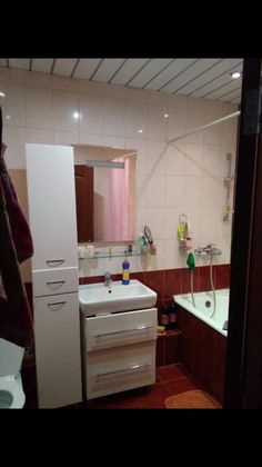 Продажа 1-комнатной квартиры 56,1 м², 6/17 этаж