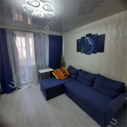 Продажа 2-комнатной квартиры 42 м², 2/5 этаж