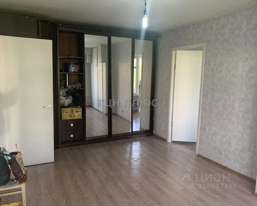 Продажа 2-комнатной квартиры 41 м², 5/9 этаж