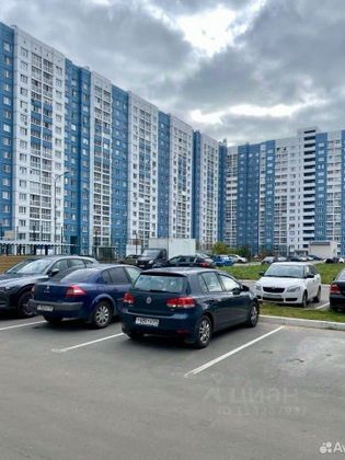 Продажа 3-комнатной квартиры 82 м², 6/16 этаж