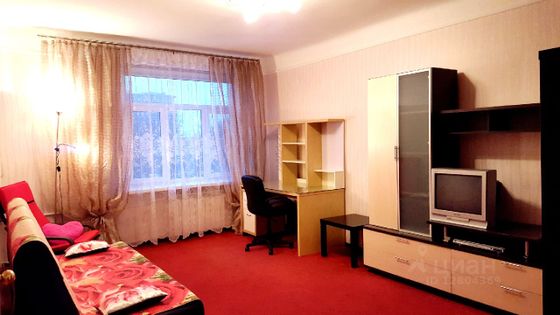 Продажа 2-комнатной квартиры 52 м², 5/5 этаж