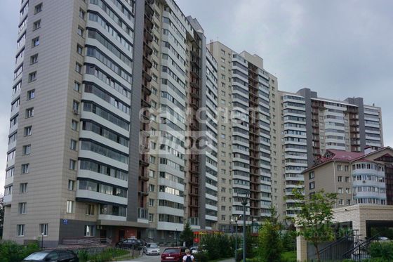 Продажа 2-комнатной квартиры 83 м², 4/19 этаж