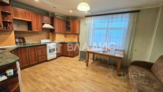 Аренда 2-комнатной квартиры 74,6 м², 5/11 этаж