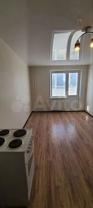 Продажа 1-комнатной квартиры 26 м², 3/18 этаж