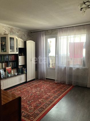 Продажа 3-комнатной квартиры 79,6 м², 4/5 этаж