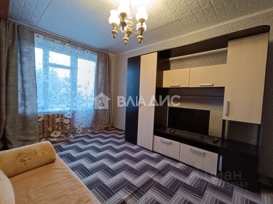 Продажа 2-комнатной квартиры 42,7 м², 7/9 этаж