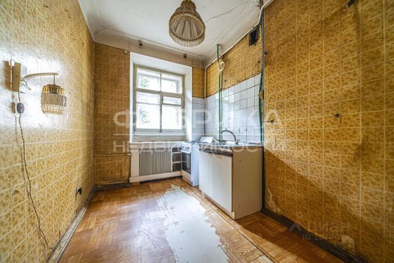 Продажа 3-комнатной квартиры 69,1 м², 1/4 этаж