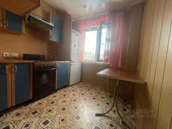 Продажа 2-комнатной квартиры 46,7 м², 4/5 этаж