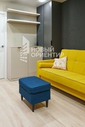 Продажа 2-комнатной квартиры 67,1 м², 13/26 этаж