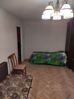 Продажа 1-комнатной квартиры 28,3 м², 2/5 этаж