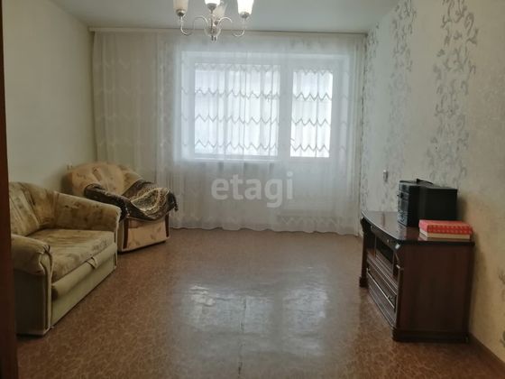 Аренда 3-комнатной квартиры 58,9 м², 4/5 этаж