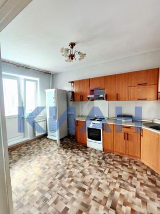 Аренда 2-комнатной квартиры 54 м², 6/16 этаж