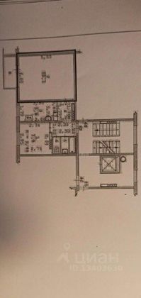 Продажа 2-комнатной квартиры 43 м², 3/9 этаж