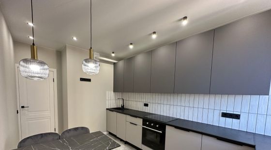 Продажа 1-комнатной квартиры 37 м², 17/25 этаж