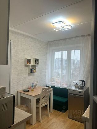 Продажа 3-комнатной квартиры 65 м², 7/16 этаж