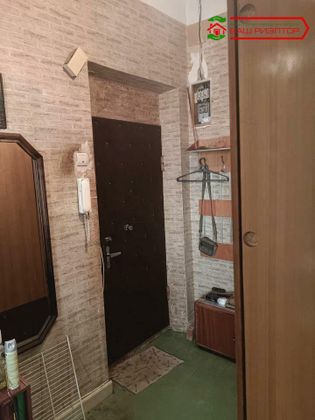 Продажа 2-комнатной квартиры 53 м², 3/4 этаж